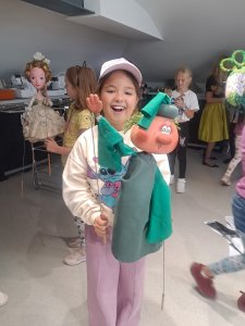 Wydarzenia w SP nr 1